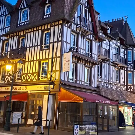 Cabourg *