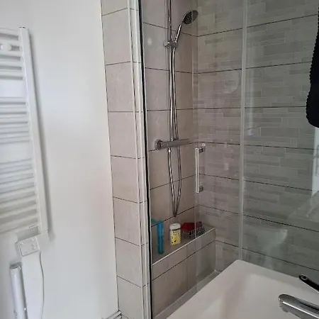 Cabourg Apartman