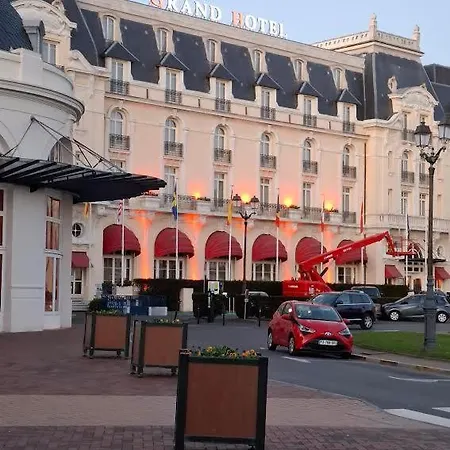 Cabourg *